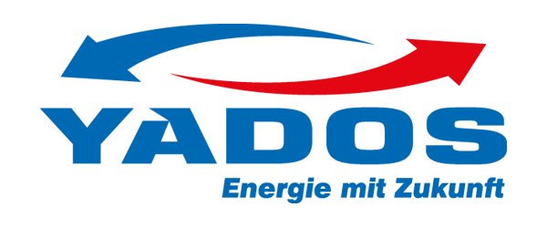 Logo YADOS